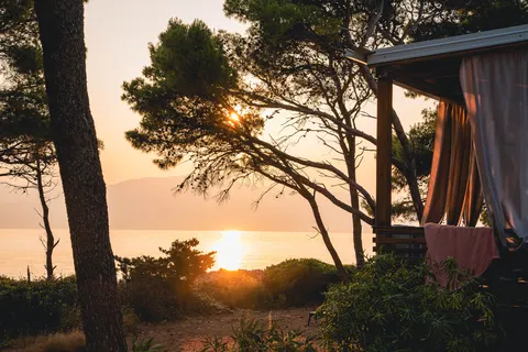 Boutique Camping Bunja foto 15