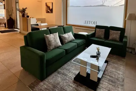 Reigosa Hotel in Pontevedra — foto 11