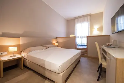 Hotel Calabona in Alghero — foto 22
