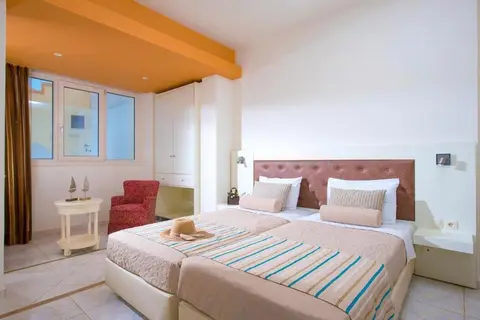 Irida Hotel Apartments in Δημοτική Ενότητα Μαλίων — foto 22