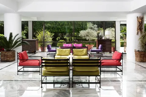 Hotel Dionysos foto 10