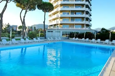 Torre Del Sole in Terracina, foto 5