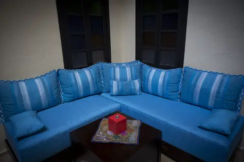 Riad La Rose Du Désert in Marrakesh, foto 18