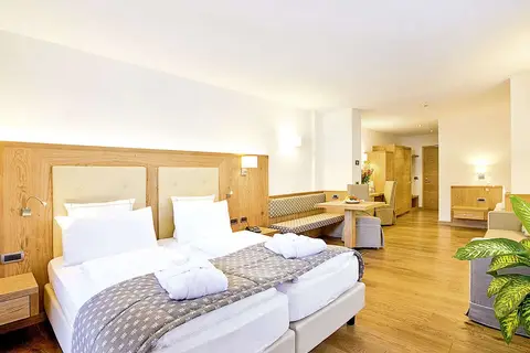 Rio Stava Family Resort & Spa in Tesero, foto 4