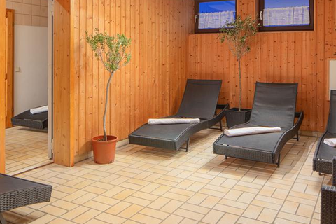 Hotel Sonnhof foto 21