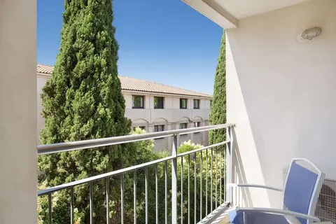 Appart'hotel Odalys Clos de la Chartreuse in Aix-en-Provence, foto 11