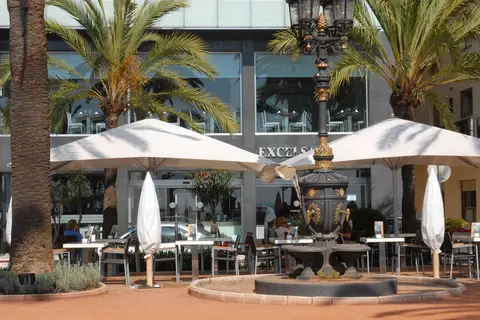 URH Hotel Excelsior in Lloret de Mar — foto 9
