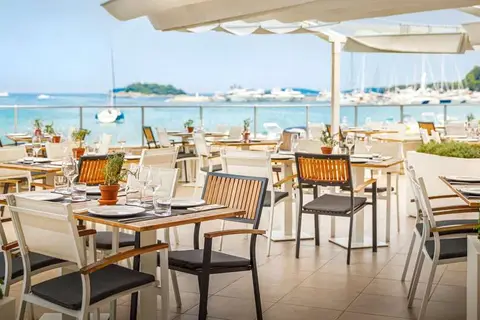 Belvedere Resort in Vrsar — foto 8