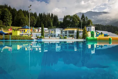 Chalets & Glamping Nassfeld in Kötschach-Mauthen — foto 3