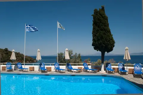 Kerveli Village in Δημοτική Ενότητα Βαθέος — foto 19