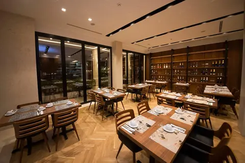 Hotel Theatro in Tirana — foto 4