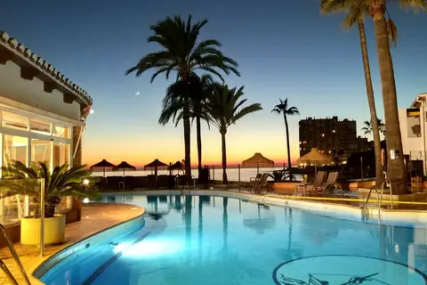 Macdonald Doña Lola Resort in Mijas — foto 4