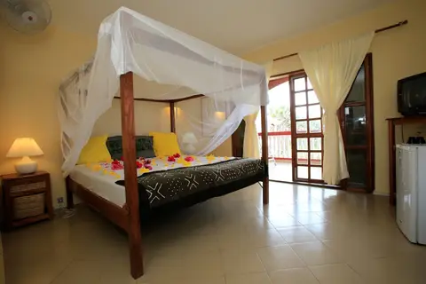 Lemon Creek Resort in Sukuta — foto 21
