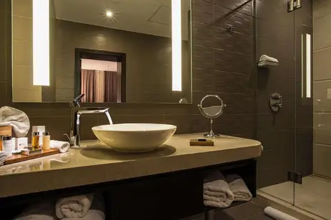 Hotel Premier Sofia Airport in Sofia — foto 22