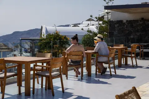 Xenones Filotera in Δημοτική Ενότητα Θήρας — foto 2