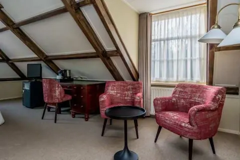 Hostellerie Schuddebeurs foto 12