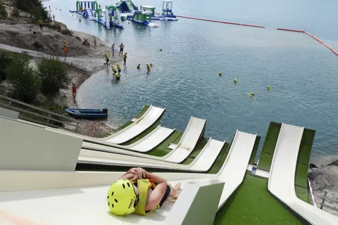 Camping Lente Van Drenthe foto 11