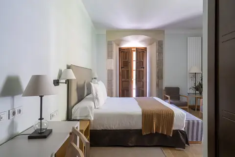 Parador de Corias in Cangas De Narcea — foto 4