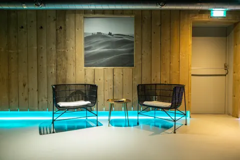 Vakantiepark Marina Strandbad foto 16