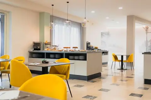 Hotel Riva del Sole in Giovinazzo, foto 19