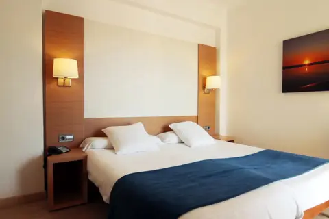 Hotel Morlans in Panticosa — foto 8