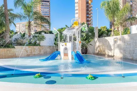 Hotel Port Alicante in Alicante — foto 2