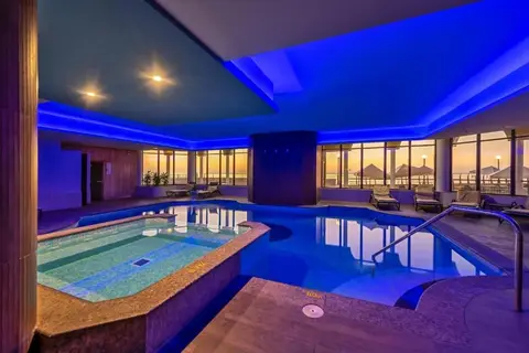 Radisson Blu Resort, Malta St. Julian's in San Ġiljan — foto 25