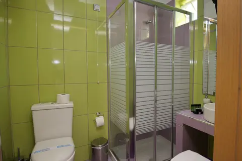 4 Epoches Hotel Alonissos in Βότση — foto 16