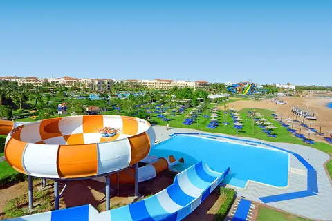 Stella Beach Resort & Spa in Makadi Bay, foto 2