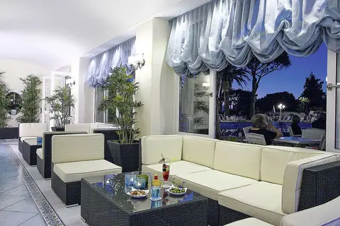 Park Imperial Terme Hotel in Forio — foto 12