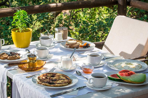 Appartementen Enagron foto 8