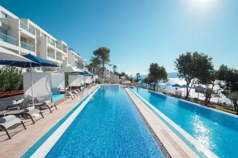 Girandella Family Hotel, Valamar Collection in Labin — foto 18