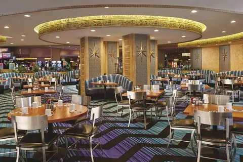 Luxor Hotel & Casino foto 18