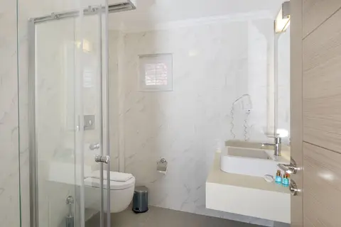Moonshine Hotel & Suites in Bodrum — foto 26