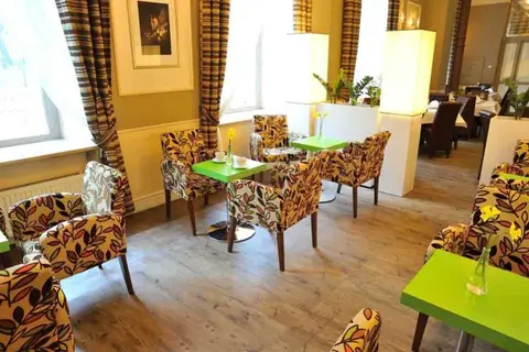 Best Western Plus Krakow Old Town in Krakau, foto 7