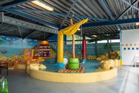 Vakantiepark Bergumermeer in Sumar — foto 37