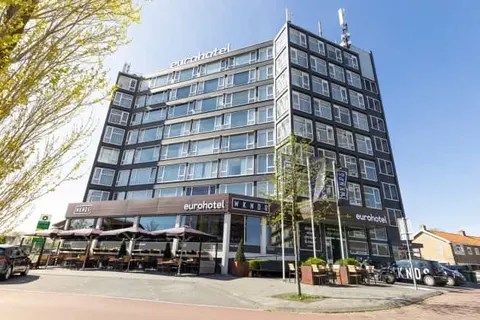 Eurohotel Leeuwarden foto 1