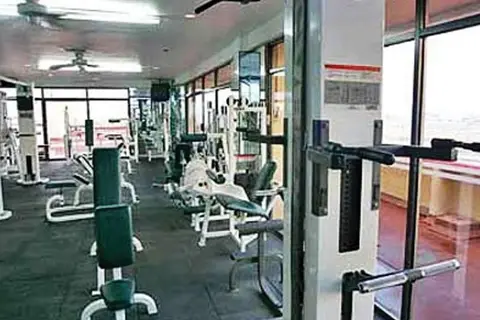 Camino Real Aeropuerto México in Ciudad de México, foto 23