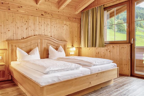 Chalets Hotter foto 5