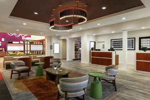 Hampton Inn Tropicana in Las Vegas — foto 7