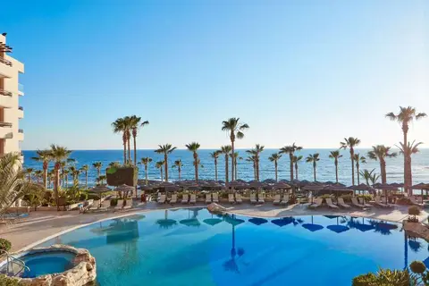 Atlantica Golden Beach Hotel in Kissonerga — foto 19