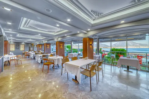 Numa Port Hotel in Alanya/Antalya — foto 13