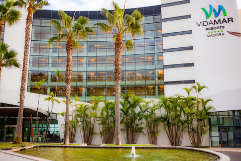 Hotel Vidamar Resort Madeira foto 21