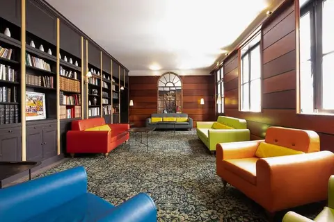 Le Relais Monceau in Parijs, foto 7