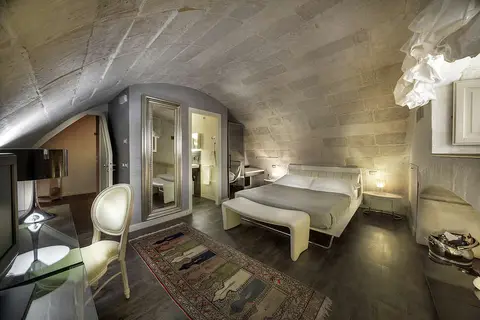 Relais Antica Badia in Ragusa — foto 4