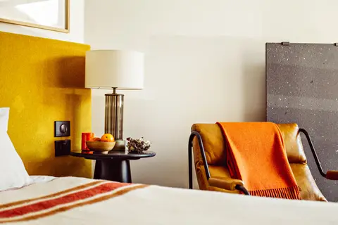 Hotel Le Val Thorens in Les Belleville — foto 7