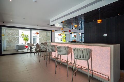 Migjorn Ibiza Suites & Spa foto 19