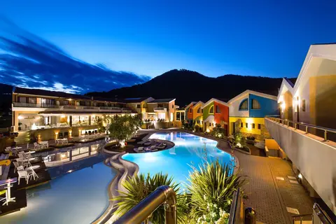Alexandra Golden Boutique Hotel in Δήμος Θάσου — foto 13