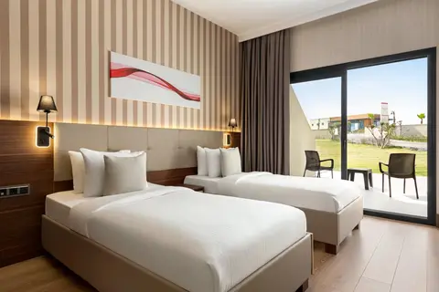 Ramada by Wyndham Cesme in Cesme — foto 7