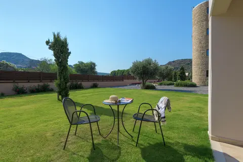 La Marquise Luxury Resort Complex in Φαληράκι — foto 14